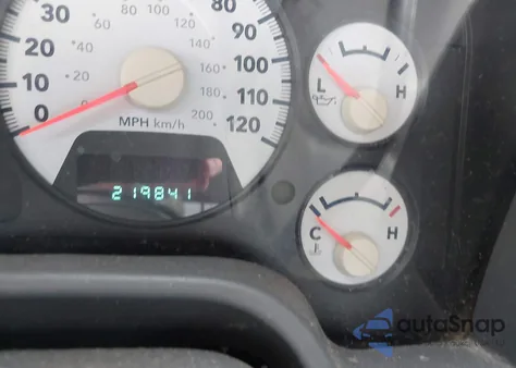 2007 Dodge Ram 1500 Slt/Trx4 Off Road/Sport z USA, uszkodzony, nr VIN 1D7HU18217J557836